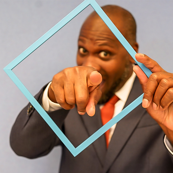 verder dan de kaders